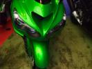 ZX14Rニューフェース