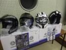 Ｙ’ｓ　ＧＥＡＲのヘルメットはお値打ち価格