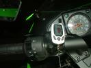 Ｎｉｎｊａ250に取付中