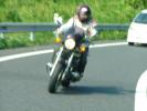 まだまだ…走り続けるよ～