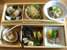 コレにお味噌汁＆ご飯はお代わり自由＋ドリンク付