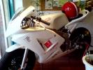 オーナーは女性Rider