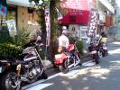 ライダーズカフェ　コア