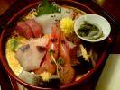 豪華絢爛なお刺身たち