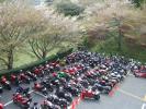 ２４８のお客様のバイクを探せ～～～っ！