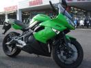 ninja250のお兄ちゃんだよ＾＾